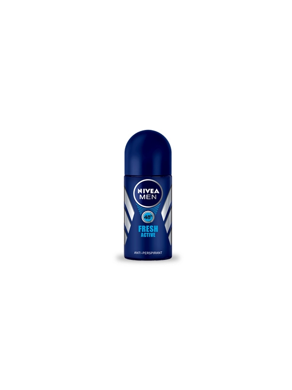 مام رول مردانه fresh active نیوا 50 میل