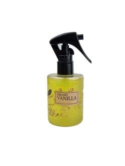 عطر مو شاین دار مدل دریمی وانیلا Dreamy Vanilla لونیز 100 میل