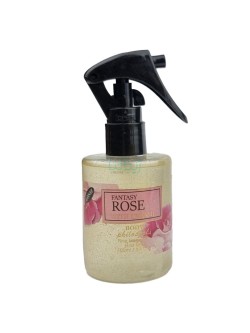 عطر مو شاین دار مدل فنتسی رز Fantasy Rose لونیز 100 میل