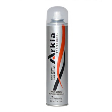 چسب مو مدل Hair Lock آرکیا 250 میل