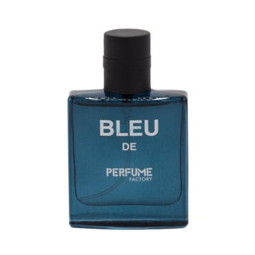 مینی پرفیوم مدل Bleu De پرفیوم فکتوری 30 میل