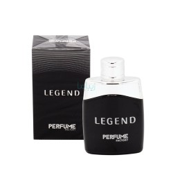 مینی پرفیوم مدل Legend پرفیوم فکتوری 30 میل