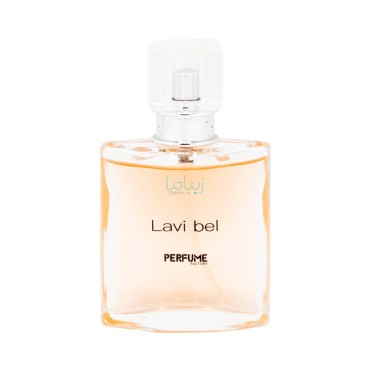 مینی پرفیوم مدل Lavi bel پرفیوم فکتوری 30 میل