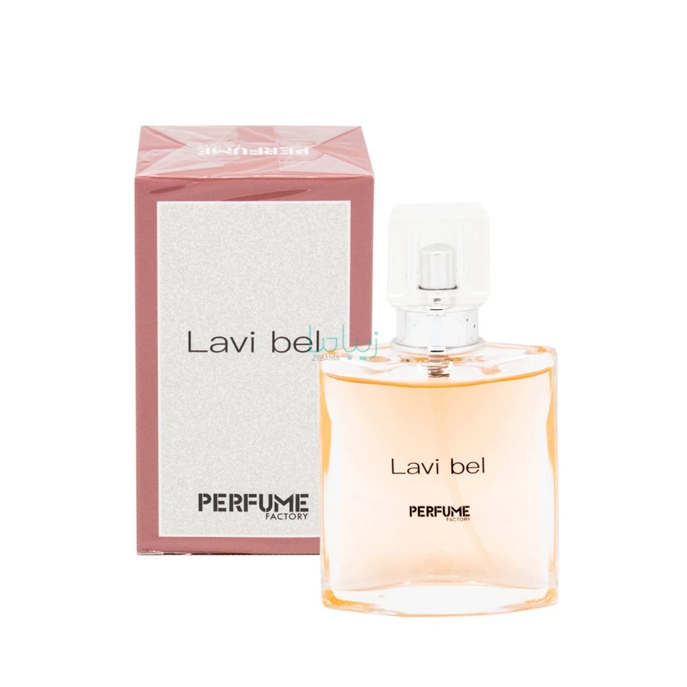 Lavi a belle online perfume