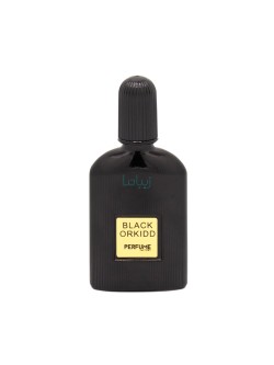 مینی پرفیوم مدل Black Orkidd پرفیوم فکتوری 30 میل
