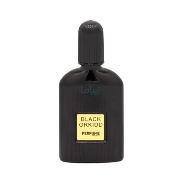 مینی پرفیوم مدل Black Orkidd پرفیوم فکتوری 30 میل