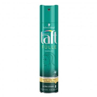 چسب مو سری FULLE شماره Ultra Stark 4 تافت 250 میل
