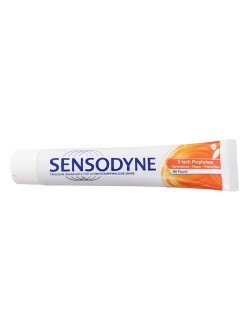 خمیر دندان مدل Prophylaxe سنسوداین 75 میل - بدون جعبه