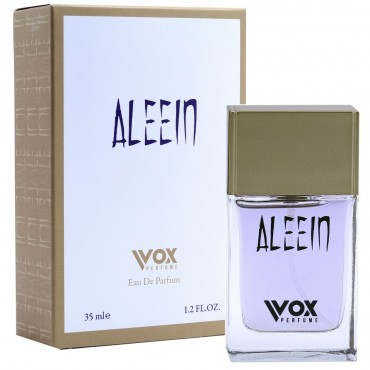 ادو پرفیوم مدل Aleen وکس 35 میل