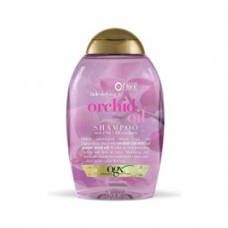شامپو مو مدل Orchid Oil او جی ایکس 385 میل