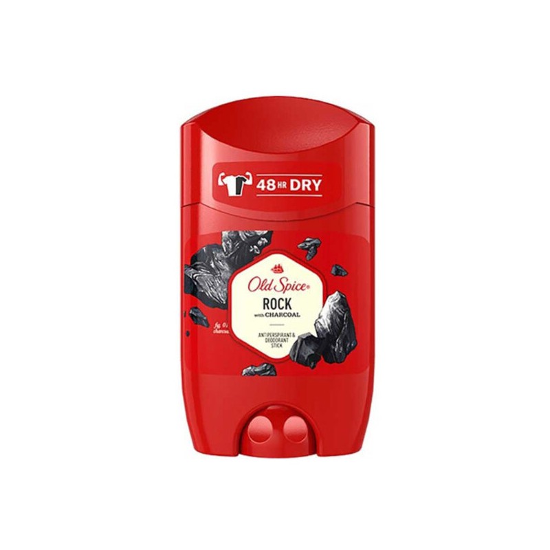 مام استیک اولد اسپایس مدل Rock راک وزن 73 گرم