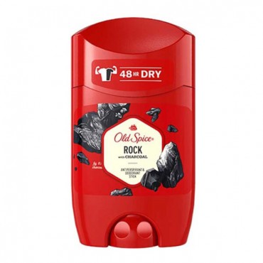 مام استیک اولد اسپایس مدل Rock راک وزن 73 گرم