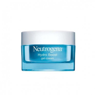 ژل کرم مدل Hydro Boost نوتروژینا، 50 میل