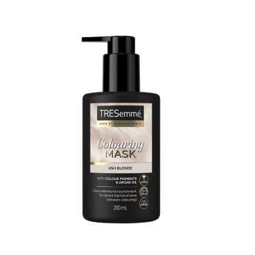 ماسک مو پمپی مدل COLOURING MASK ترزمه 200 میل