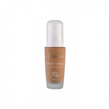 کرم پودر مدل perfect Coverage فلورمار 30 میل