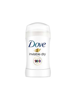 مام استیک ضد تعریق زنانه داو، مدل Tested On 100 Colours وزن 40 گرم