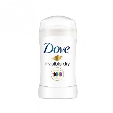 مام استیک ضد تعریق زنانه داوِ مدل Tested On 100 Colours وزن 40 گرم