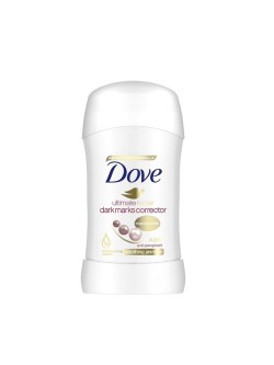 مام استیک ضد تعریق زنانه داو، مدل Darkmarks Corrector وزن 40 گرم