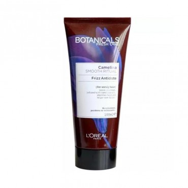 ماسک مو تیوپی مدل Botanicals Fresh Care لورالِِ 200 میل