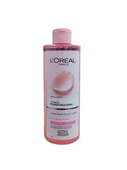 تونر مدل Flores Delicadas...