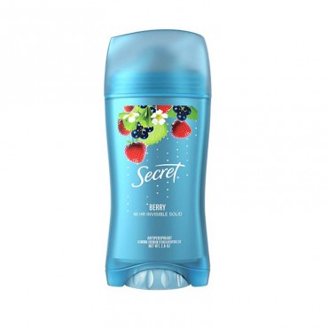 مام استیک ضد تعریق صابونی سکرت مدل Berry وزن 73 گرم