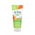 اسکراب صورت تیوپی مدل Fresh Skin زرد آلو سینت ایوز 170 گرم