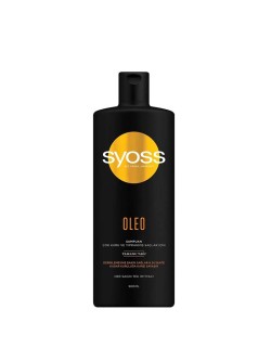شامپو مدل Oled سایوس 500 میل