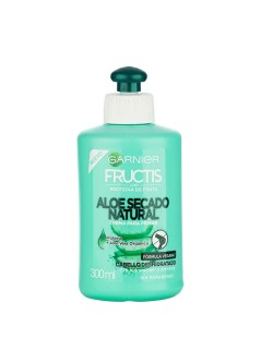 کرم موی مدل Aloe Secado Natural گارنیر 300 میل
