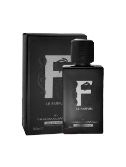 ادکلن مردانه مدل F فرگرانس 100 میل