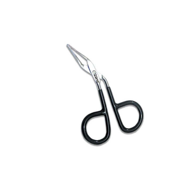 موچین زد وان قیچی دسته لاکی مدل Z251