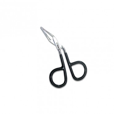 موچین زد وان قیچی دسته لاکی مدل Z251