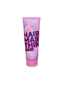 ماسک مو تیوپی مدل VOLUMIZING (بنفش) سریتا 200 میل