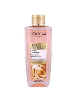 تونیک ضدچروک مدل Age Perfect لورال 200 میل