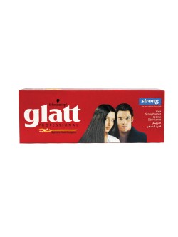 کرم صاف کننده مو گلت 86 میل