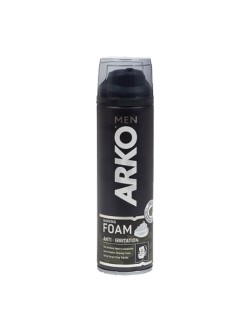 فوم اصلاح صورت مدل Force Anti-Irritation آرکو 200 میل