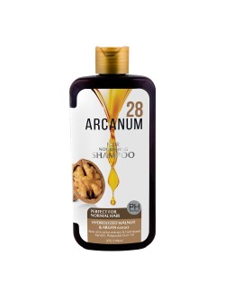 ماسک مو کد 28 آرکانوم 370 میل