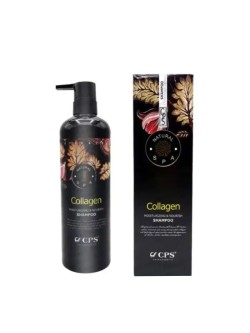 ماسک مو فاقد سولفات مدل Collagen سی پی اس 900 میل