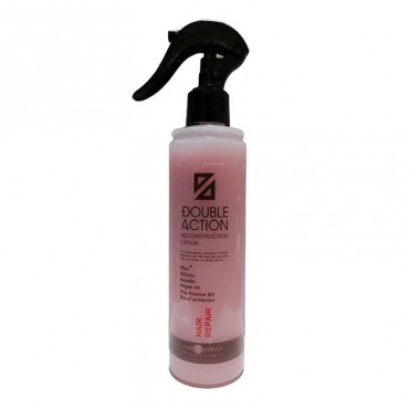 لوسیون مو مدل Reconstruction Lotion دبل اکشن 250 میل