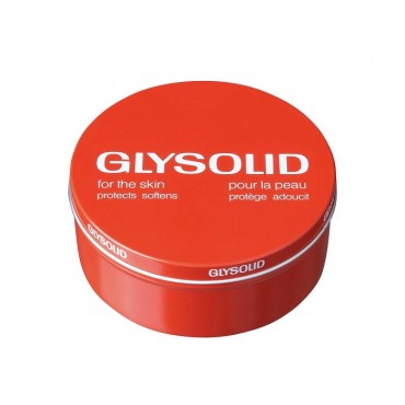 کرم مرطوب کننده گلیسِِولید 125 میل