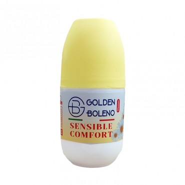مام رول ضد تعریق زنانه کلاسیک مدل Sensible Comfort گلدن بلنو 75 میل
