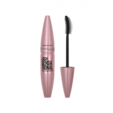 ریمل مدل Cils Lash Sensational میبلینِِ 15 میل