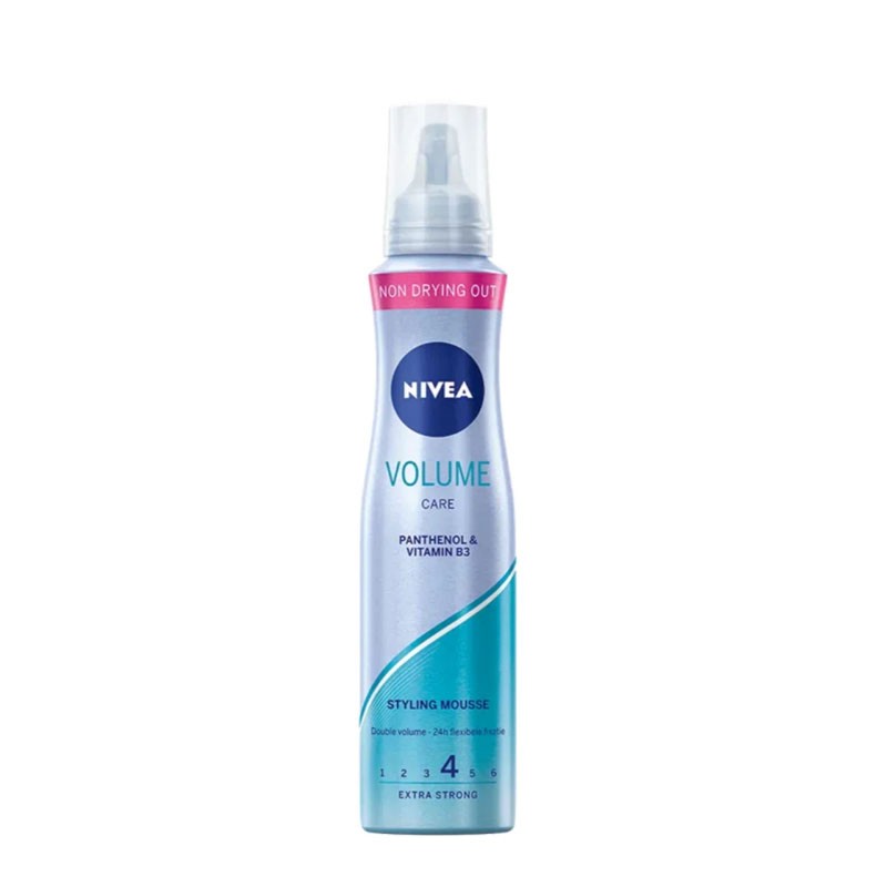 موس مو نیوا، مدل Volume Care حجم 150 میل