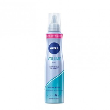 موس مو نیوا مدل Volume Care حجم 150 میل