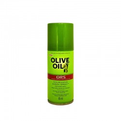 اسپری مو Olive Oil Nourishing Sheen اورس 85 میل