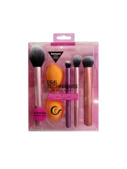 ست براش مدل EVERYDAY ESSENTIALS ریل تکنیکس بسته 6 عددی