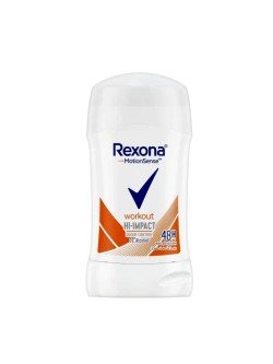 مام استیک ضد تعریق زنانه رکسونا، مدل Workout Hi-Impact وزن 40 گرم