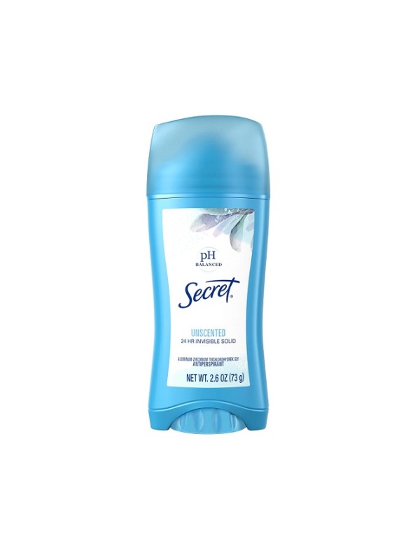 استیک ضد تعریق مدل UNSCENTED سکرت 73 گرم