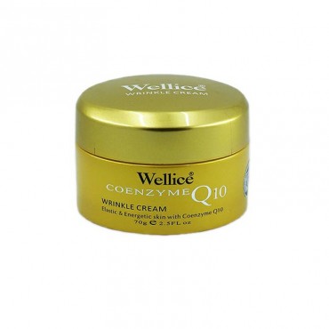 کرم ضد لک مدل Coenzyme Q10 ویلایس 70 میل
