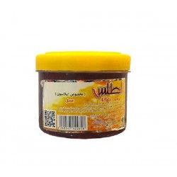 موم اصلاح سرد عسل Honey اطلس 300 گرم