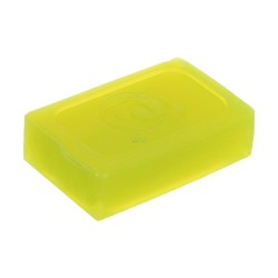 صابون حمام شفاف مدل رایحه لیمو Lime دورو 150 گرم
